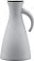 Vacuum jug 1.0l Marble grey