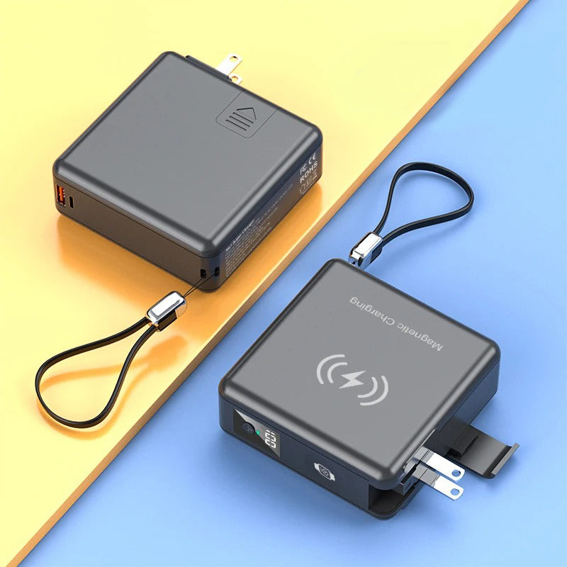 All-in-one Power Station