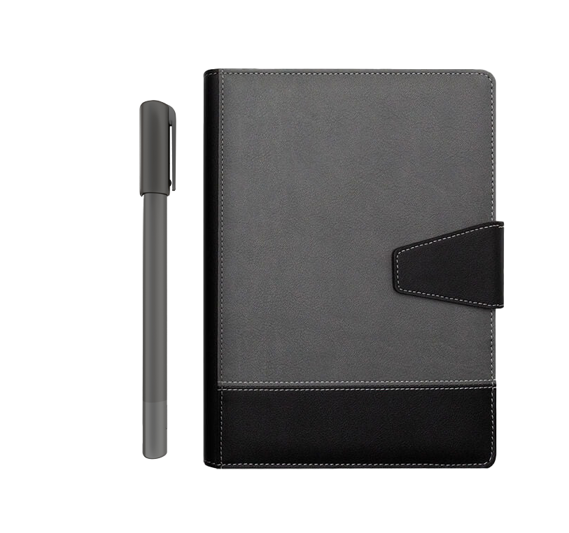 Note2Sync (AI Enabled Device)