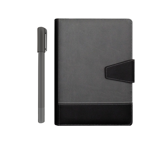 Note2Sync (AI Enabled Device)