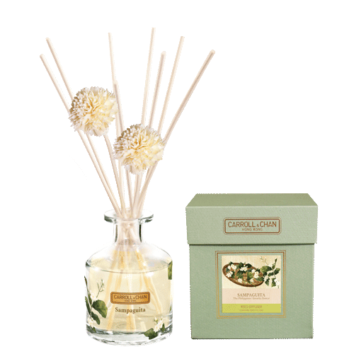 مجموعة موزع سامباجيتا 200 مل